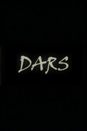 Movie poster for Dars (2009)
