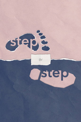 Movie poster for Step By Step (2019)