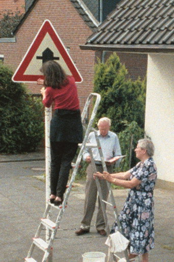 Movie poster for Between Four and Six (1998)