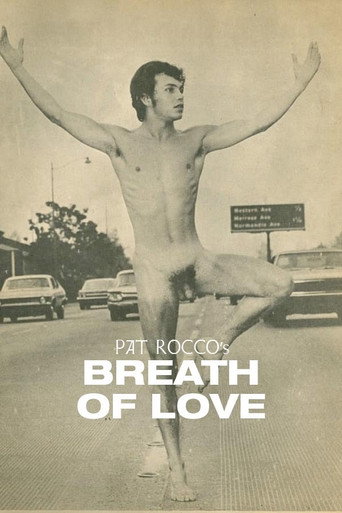 Movie poster for Breath of Love (1969)