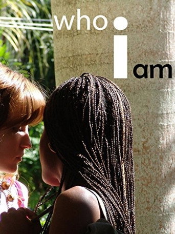 Movie poster for Who I Am (2007)