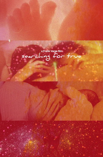 Movie poster for Searching For True (2017)