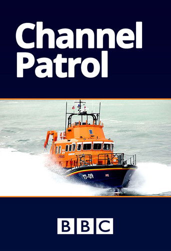 Channel Patrol poster