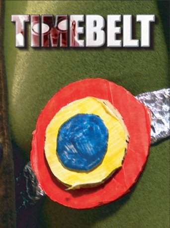 Time Belt poster
