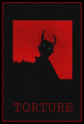 Movie poster for Torture (2021)