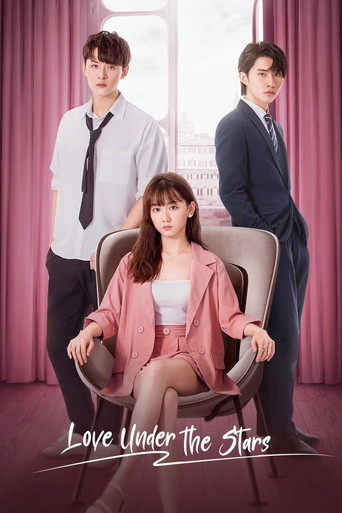 Love Under The Stars poster