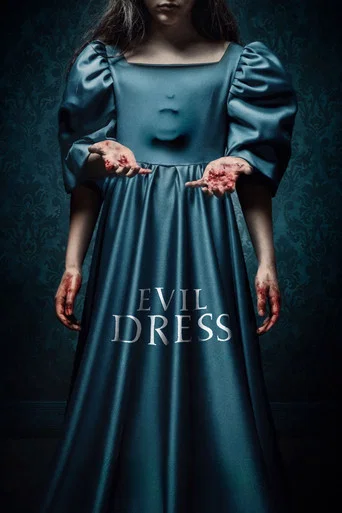 Movie poster for Evil Dress (2026)