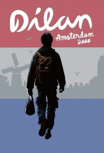 Movie poster for Dilan 2000