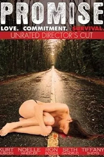 Movie poster for Promise (2008)