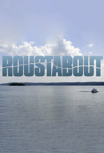 Series poster for Roustabout (2015)