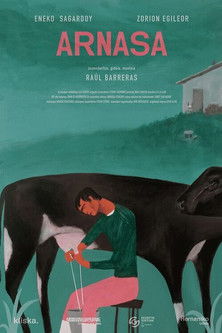 Arnasa poster