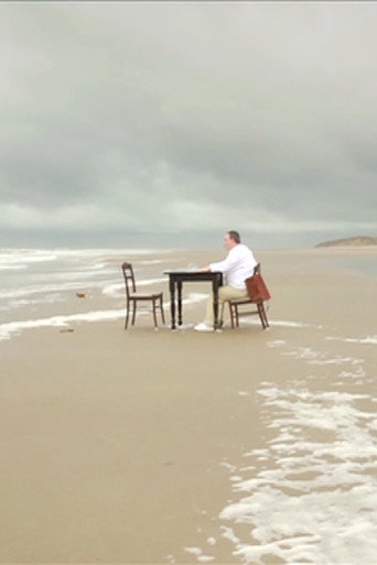 Movie poster for The Sea Reminds Me (2012)