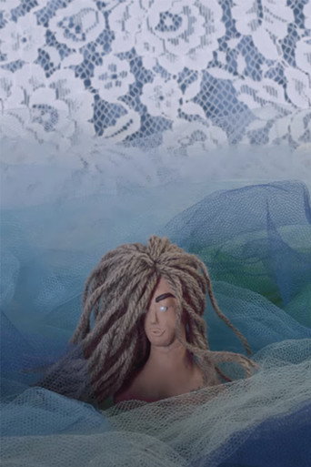 Movie poster for Sereias e Ombros (2017)