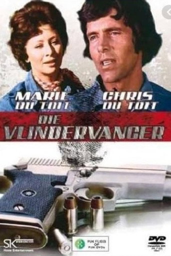 Movie poster for Die Vlindervanger (1976)