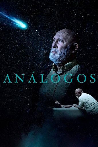 Movie poster for Análogos (2024)