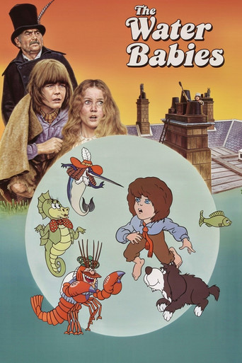 The Water Babies poster