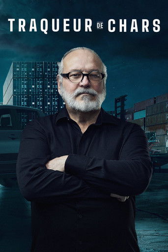 Traqueur de chars poster