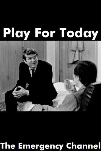 The Emergency Channel poster