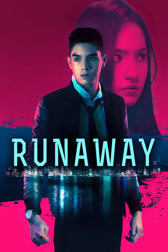 Runaway poster
