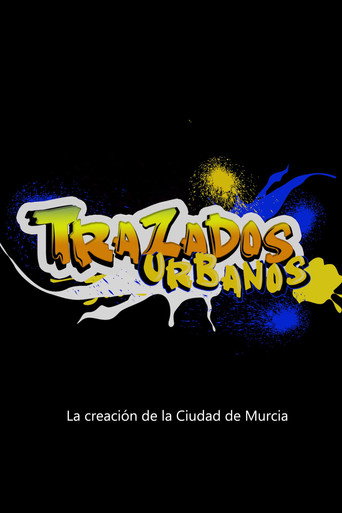 Series poster for Trazados urbanos (2020)