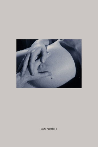 Movie poster for Laboratorios 1: Confesión (2024)
