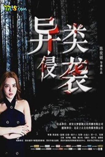 Movie poster for Lost Apocalypse (2019)