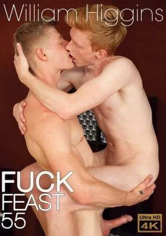 Movie poster for Fuck Feast 55 (2021)