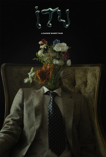 Movie poster for ITU (2024)