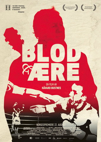 Movie poster for Big John (2008)