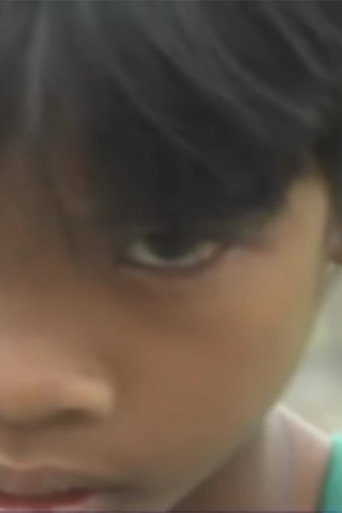 Can & Slippers poster