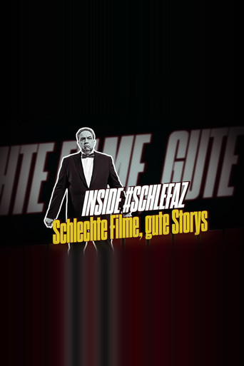 Inside #SchleFaZ poster