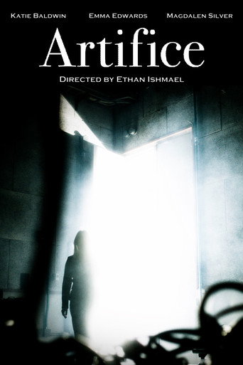 Movie poster for Artifice (2026)