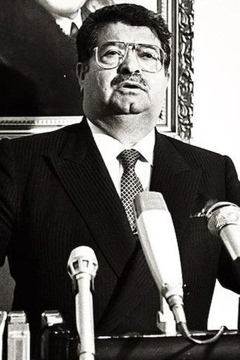 Years with Özal: January 24 poster