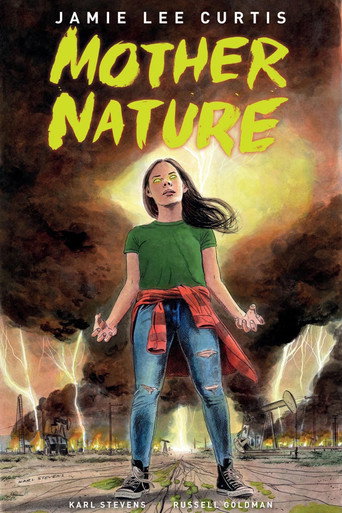 Movie poster for Mother Nature