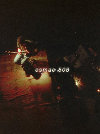 Movie poster for Rute - Short Concert Movie (ESMAE 503) (2023)