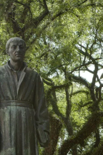 Retratos de Piratininga poster