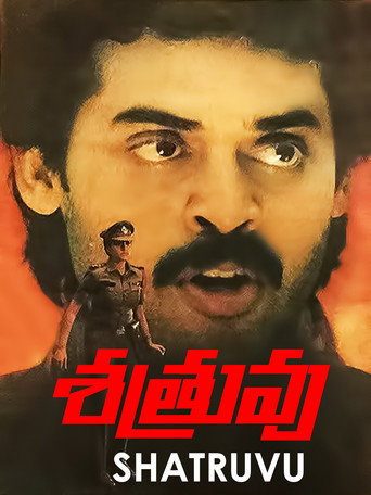 Shatruvu poster