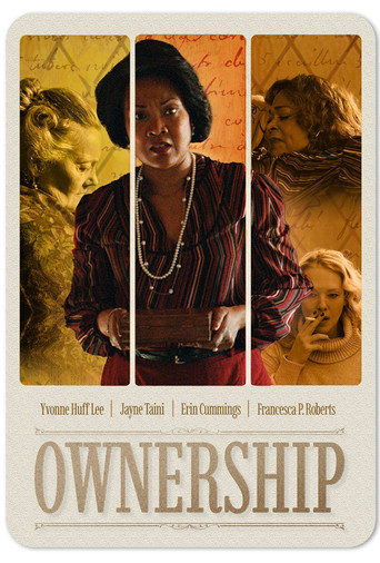 Movie poster for Ownership (2024)