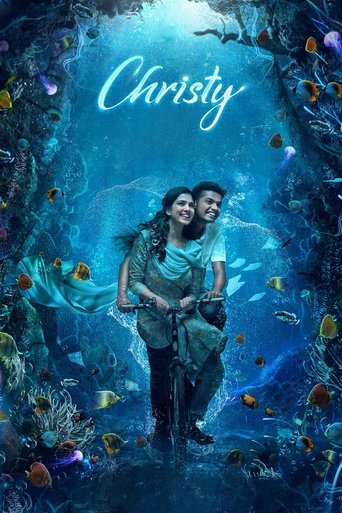 Christy poster