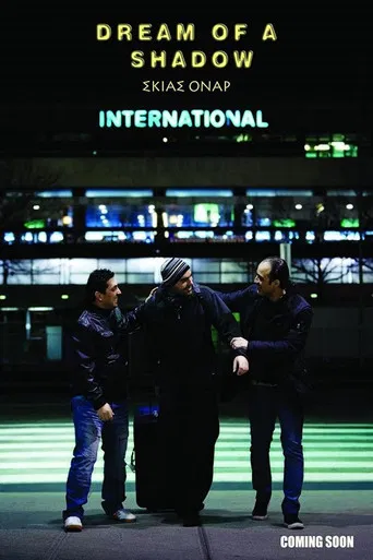 Dream of a Shadow poster