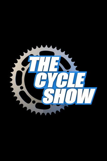 The Cycle Show poster