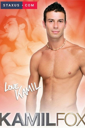 Movie poster for Kamil Fox (2007)