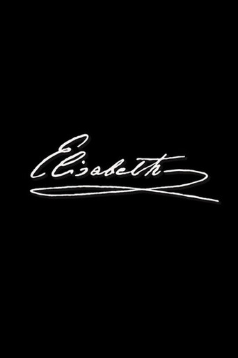 Movie poster for Elisabeth (2004)