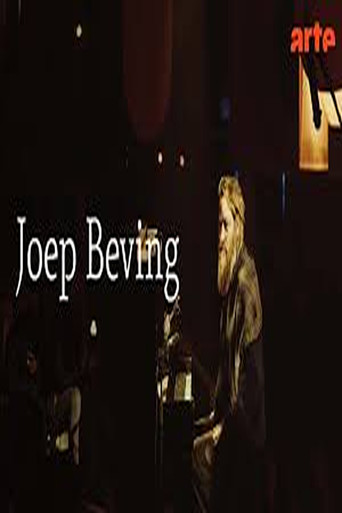 Movie poster for Joep Beving @ Piano Day 2026 (2026)