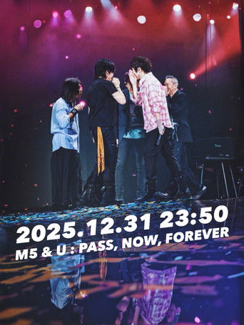 MAYDAY & Ü FLY TO 2026 poster