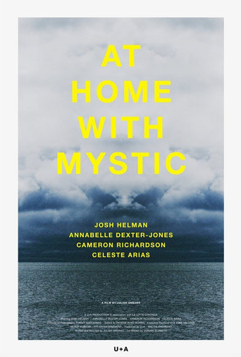 At Home with Mystic poster