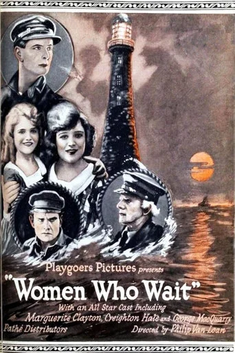 Movie poster for Forbidden Love (1921)