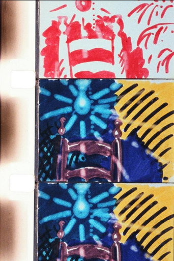 Movie poster for T.Z. (1979)