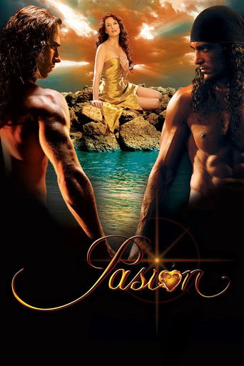 Passion poster