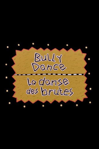 Movie poster for Bully Dance (2000)